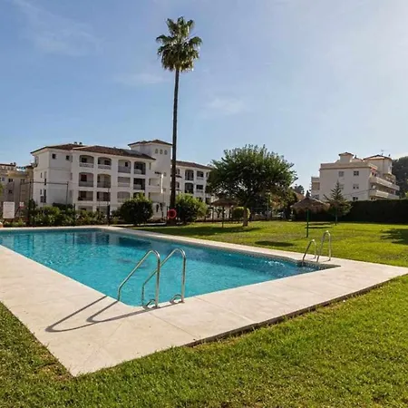 Holiday home 797 Holiday - Espacioso Apartamento Para 6 En