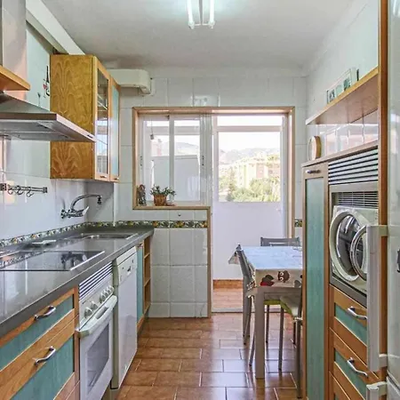 797 Holiday - Espacioso Apartamento Para 6 En *