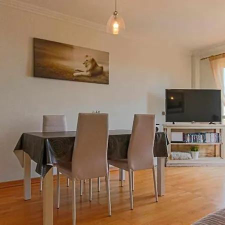 797 Holiday - Espacioso Apartamento Para 6 En Torremolinos