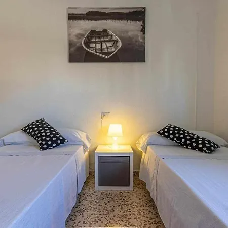 797 Holiday - Espacioso Apartamento Para 6 En Holiday home