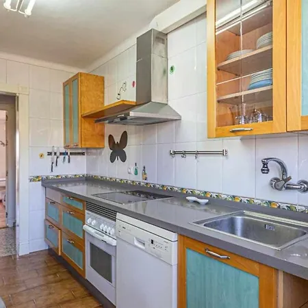 797 Holiday - Espacioso Apartamento Para 6 En Holiday home *