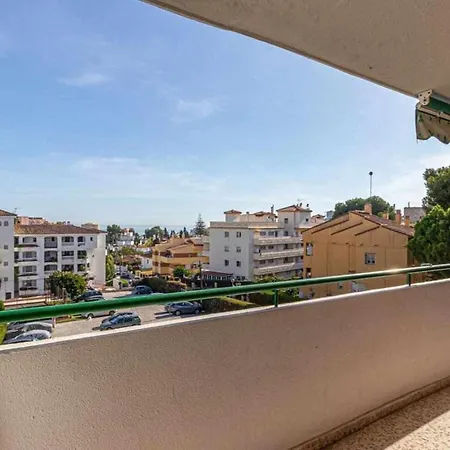 797 Holiday - Espacioso Apartamento Para 6 En Torremolinos