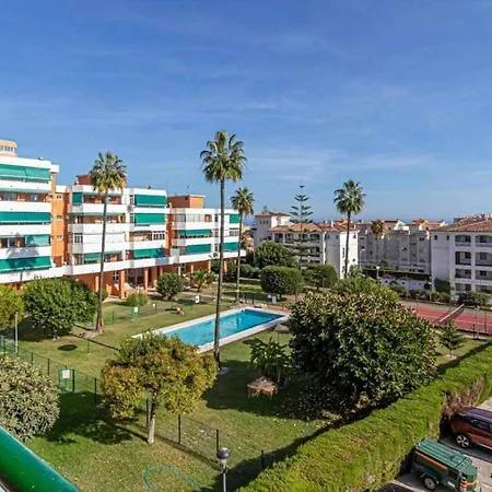 797 Holiday - Espacioso Apartamento Para 6 En Holiday home *