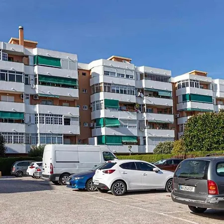 797 Holiday - Espacioso Apartamento Para 6 En Holiday home Torremolinos