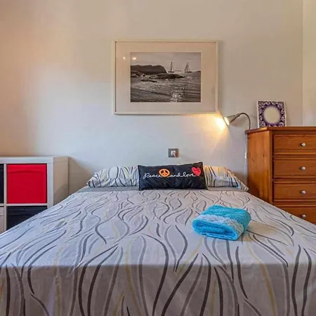 797 Holiday - Espacioso Apartamento Para 6 En Holiday home