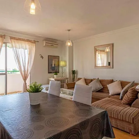 797 Holiday - Espacioso Apartamento De 110 Mts En