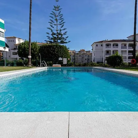 797 Holiday - Espacioso Apartamento De 110 Mts En Сasa de vacaciones Torremolinos